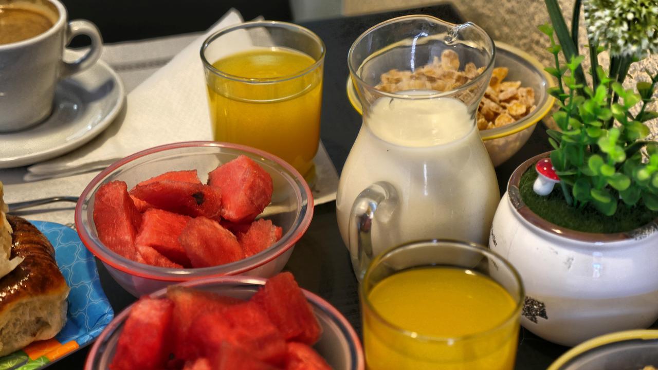 Hotel 산타 클라라 델 마르 외부 사진