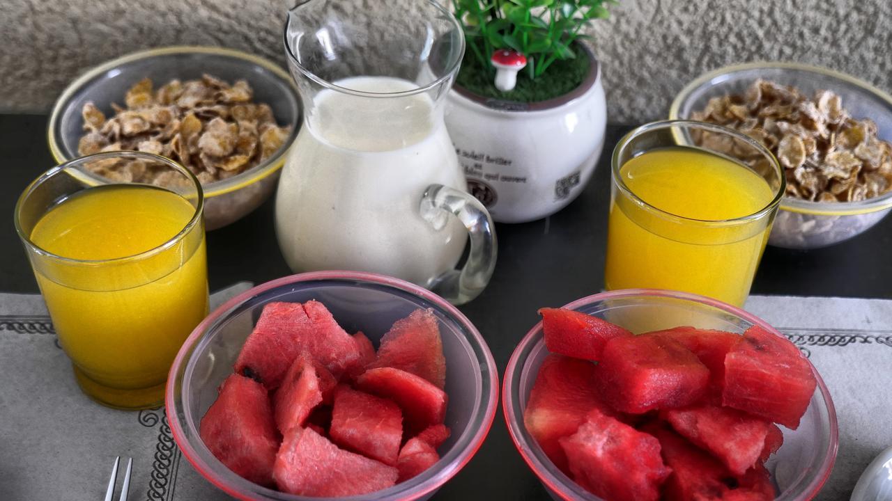 Hotel 산타 클라라 델 마르 외부 사진