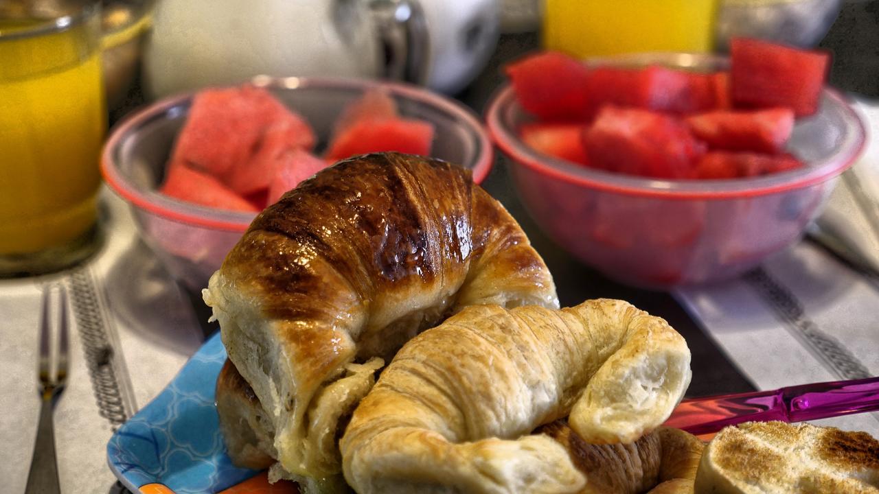 Hotel 산타 클라라 델 마르 외부 사진