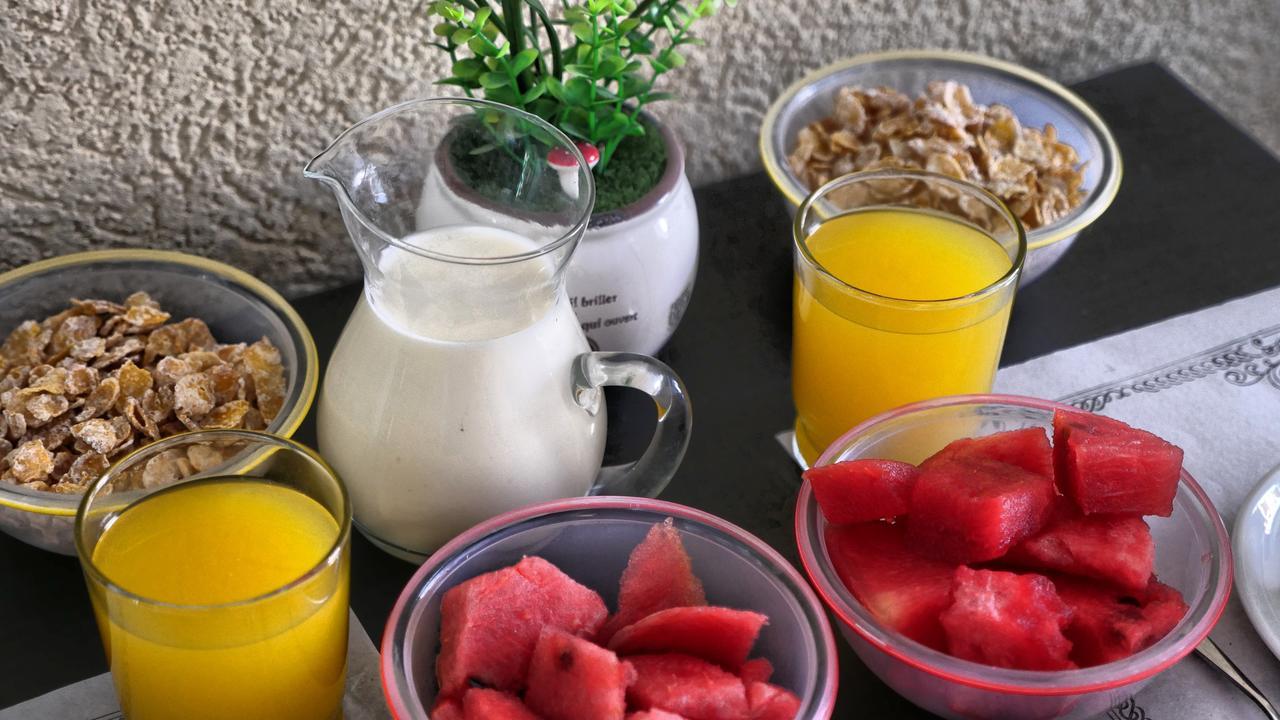 Hotel 산타 클라라 델 마르 외부 사진