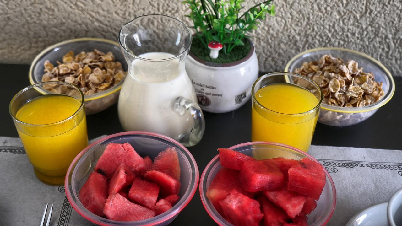 Hotel 산타 클라라 델 마르 외부 사진