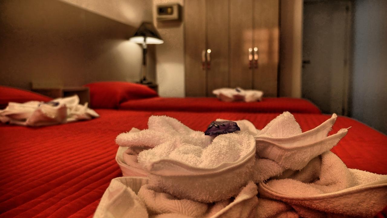 Hotel 산타 클라라 델 마르 외부 사진