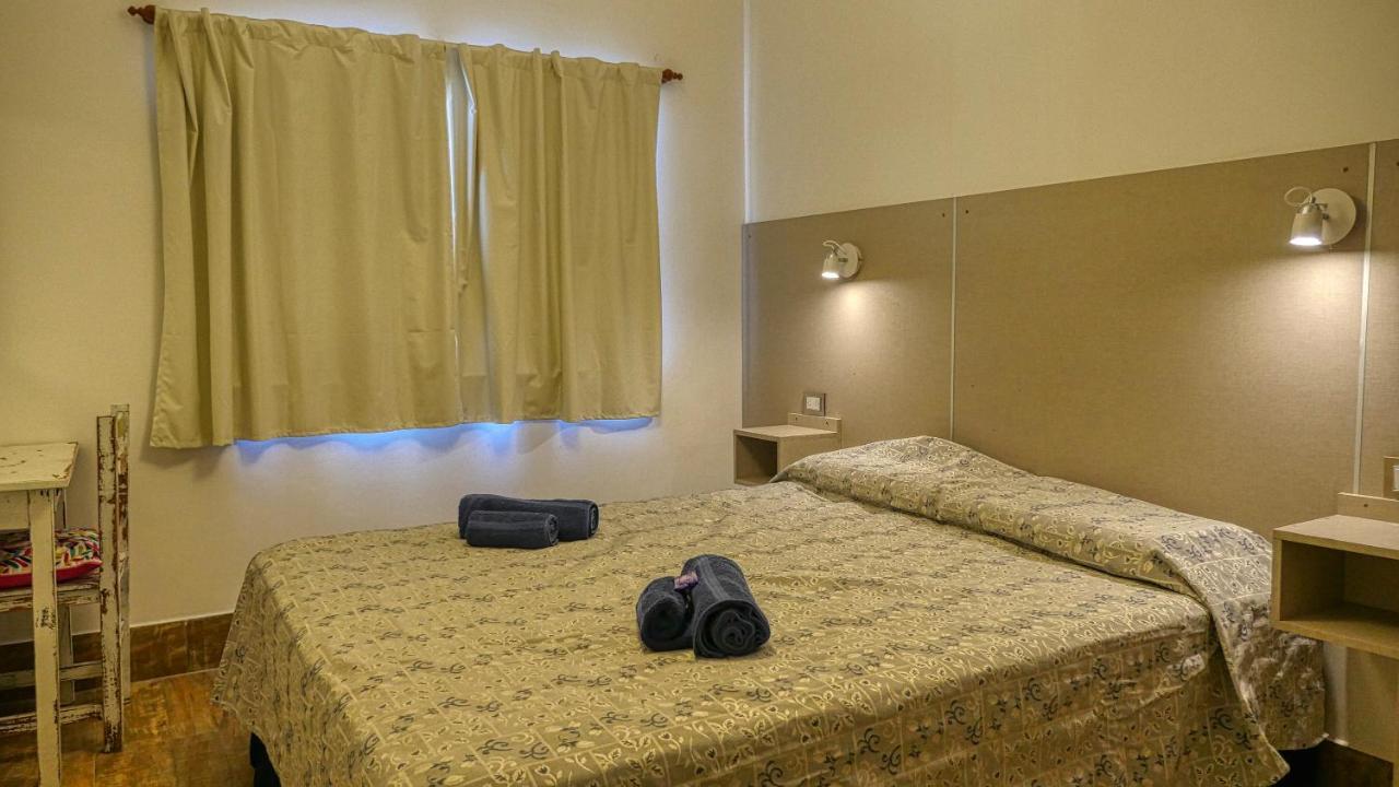 Hotel 산타 클라라 델 마르 외부 사진