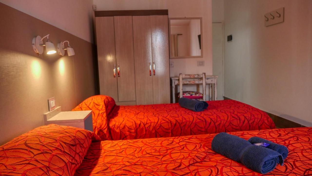 Hotel 산타 클라라 델 마르 외부 사진
