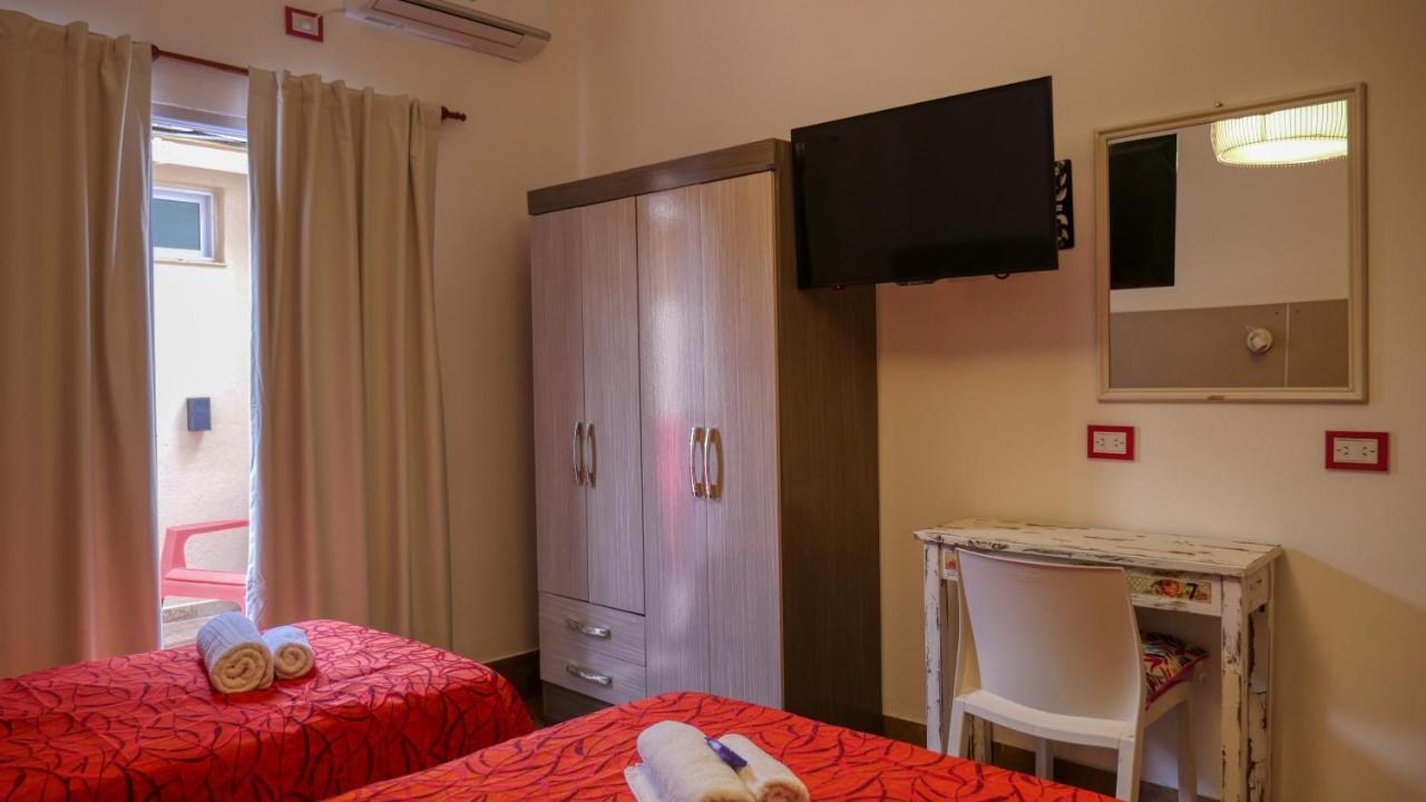 Hotel 산타 클라라 델 마르 외부 사진
