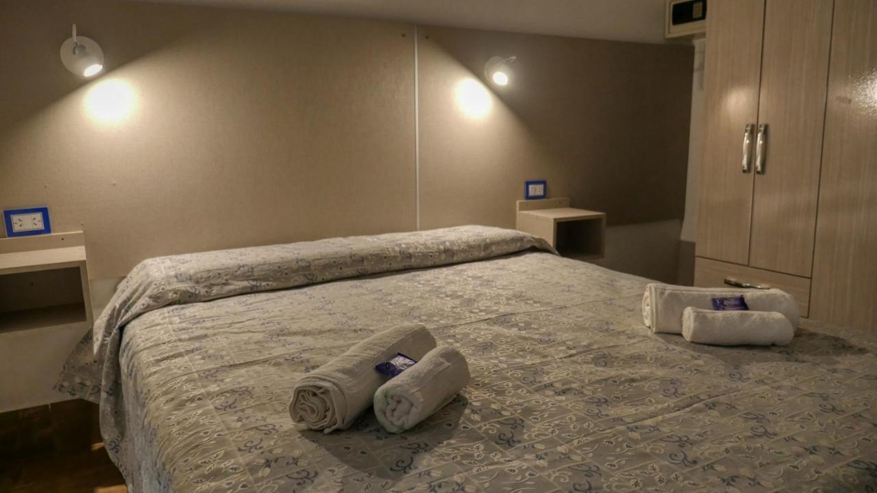 Hotel 산타 클라라 델 마르 외부 사진