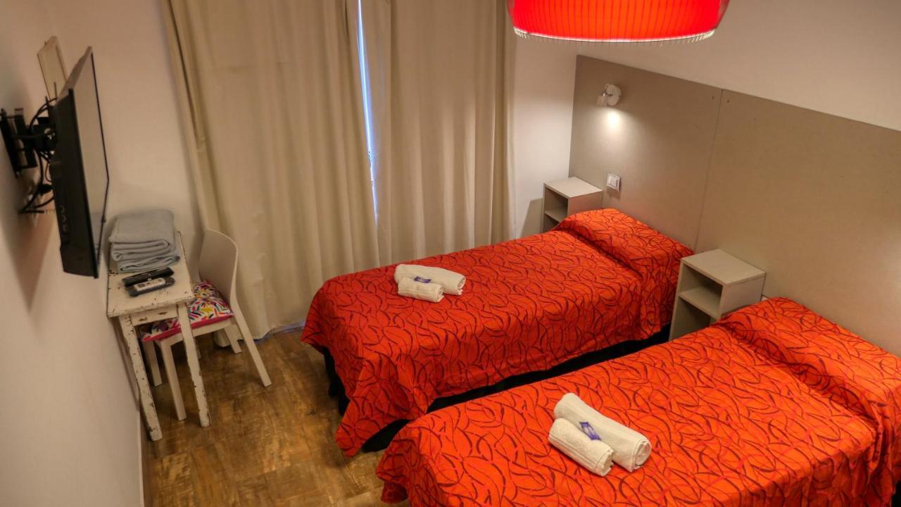 Hotel 산타 클라라 델 마르 외부 사진