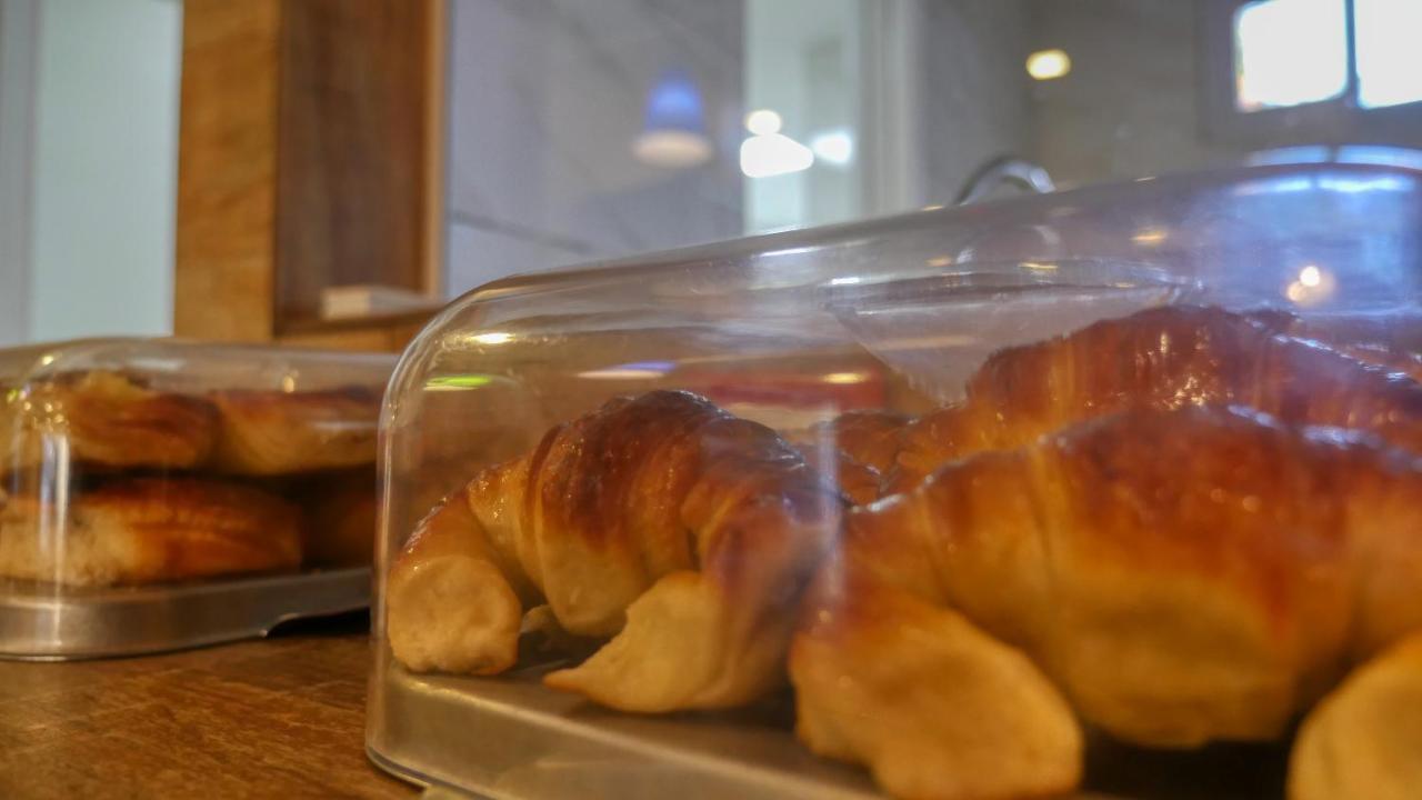 Hotel 산타 클라라 델 마르 외부 사진