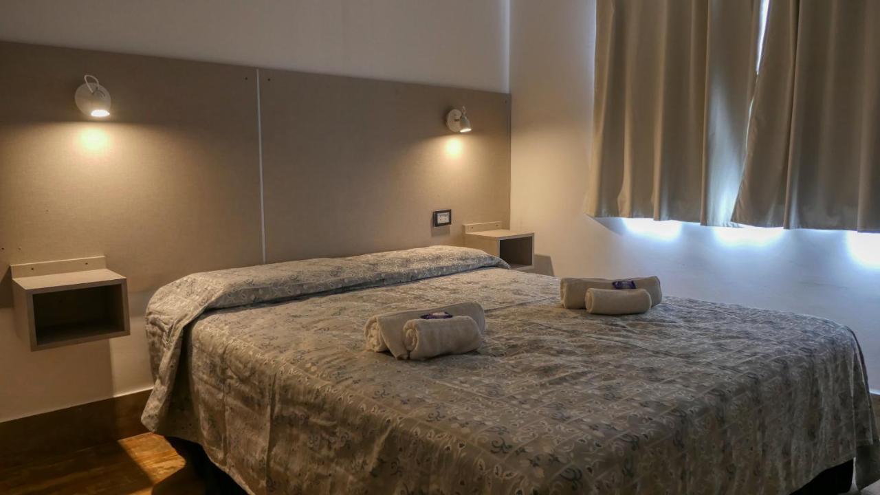 Hotel 산타 클라라 델 마르 외부 사진