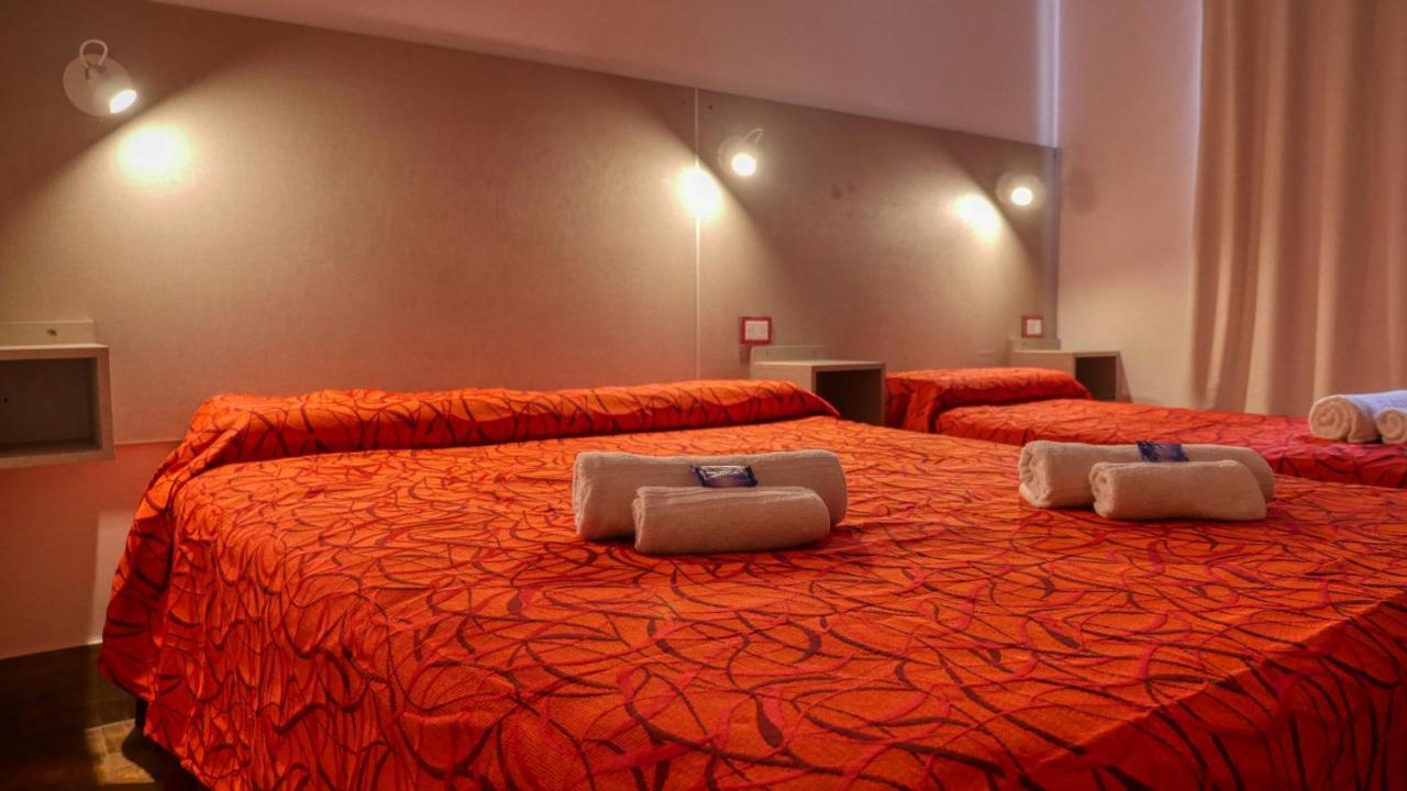 Hotel 산타 클라라 델 마르 외부 사진
