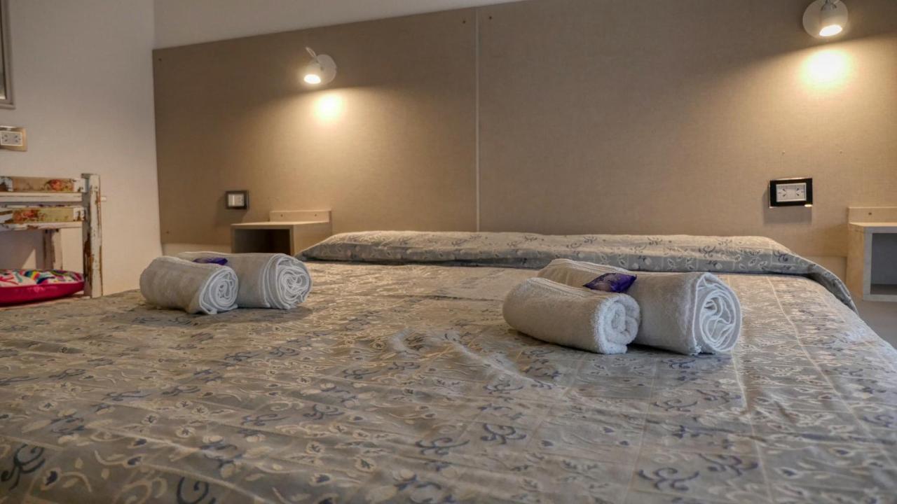 Hotel 산타 클라라 델 마르 외부 사진