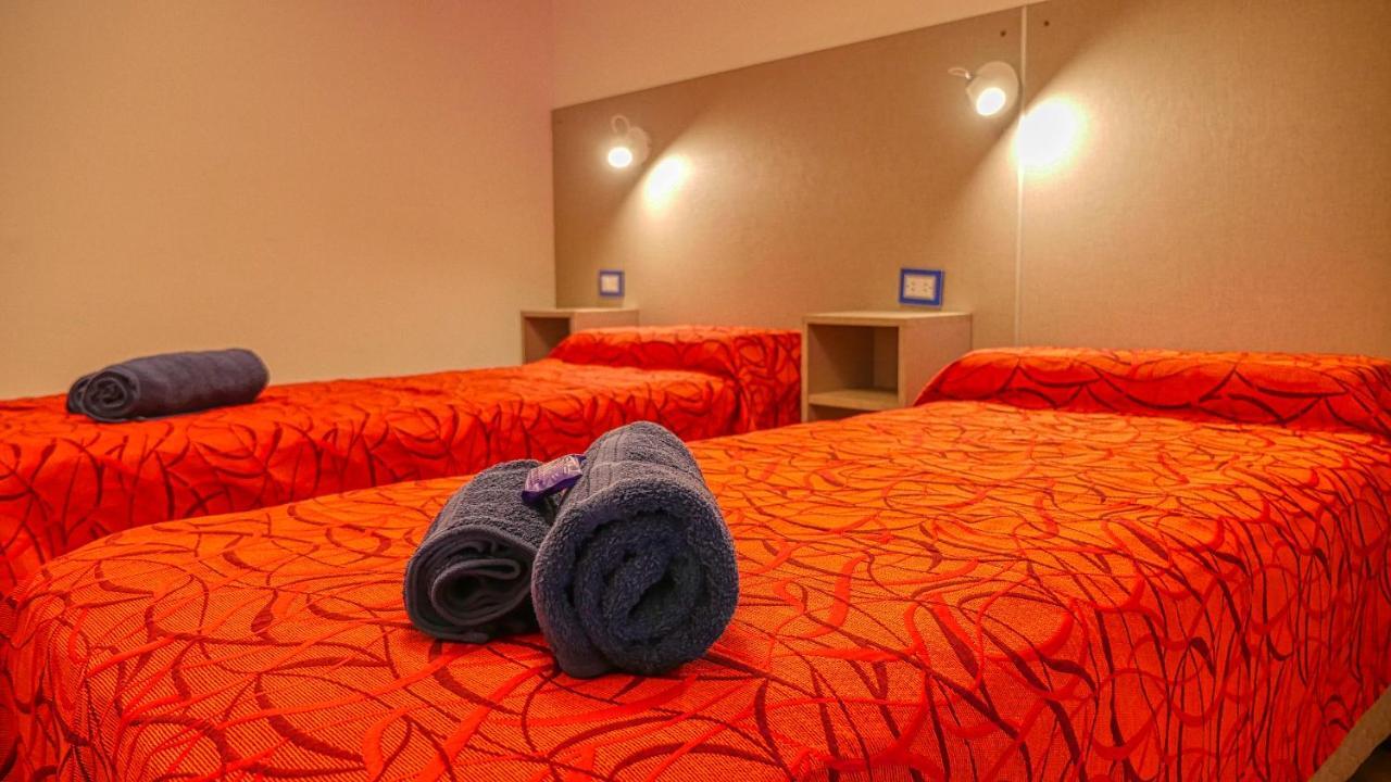 Hotel 산타 클라라 델 마르 외부 사진