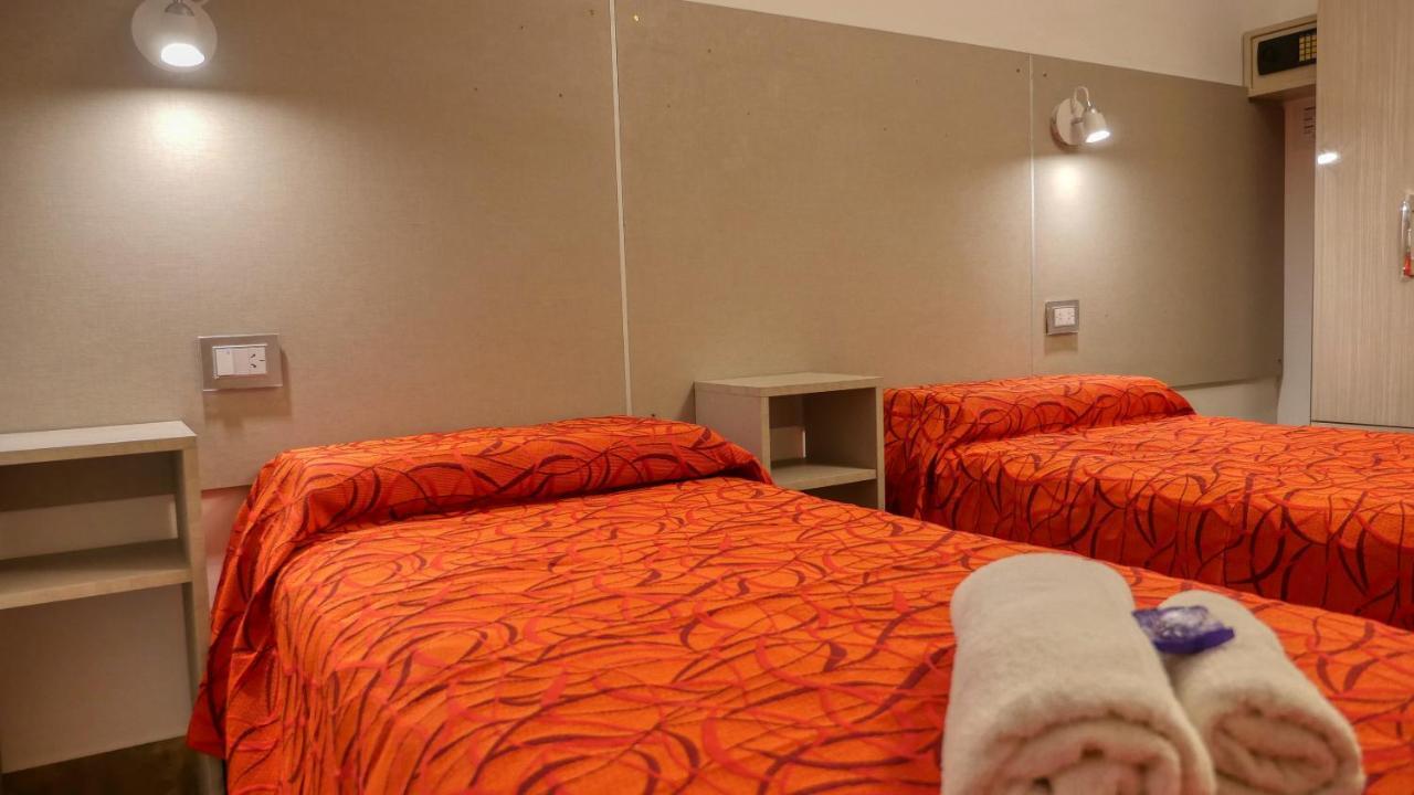 Hotel 산타 클라라 델 마르 외부 사진