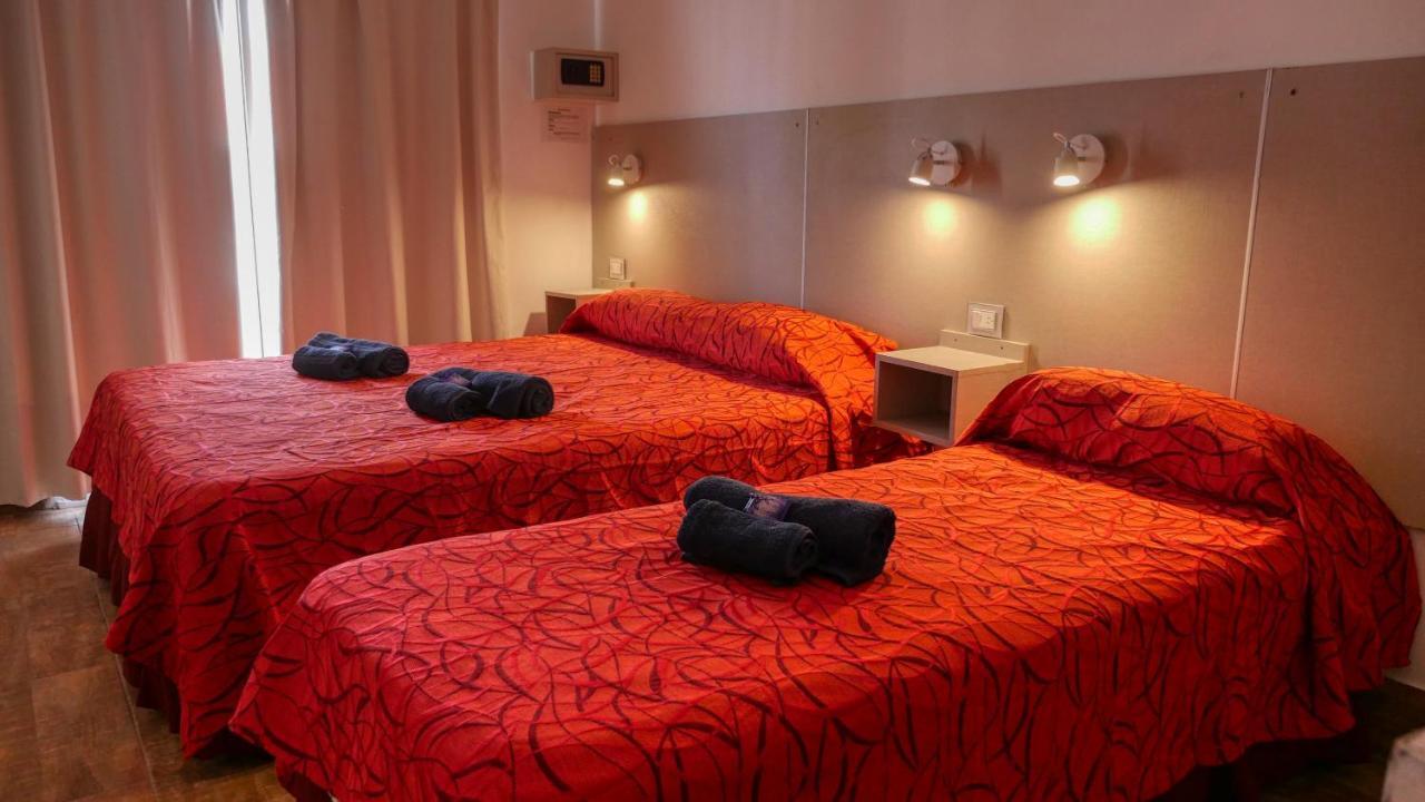 Hotel 산타 클라라 델 마르 외부 사진